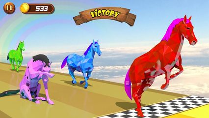 Screenshot 21: Horse Game | Ghoda Wala Game