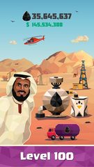 Screenshot 3: Oil Tycoon: Gas Idle Factory