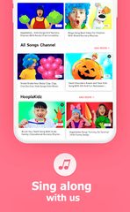 Screenshot 4: Cartoons - MamaTV - Videos