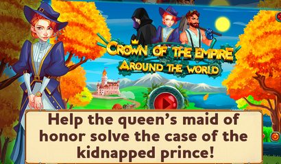 Screenshot 6: Crown of the Empire 2 (free-to-play)