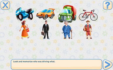 Screenshot 16: Bus Story Adventures Fairy Tale for Kids