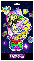 Screenshot 7: Floyd's Sticker Squad - Time Travelling Shooter