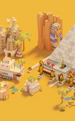 Screenshot 7: Tap Tap Civilization:Idle Game
