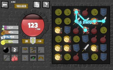 Screenshot 10: Troll Patrol