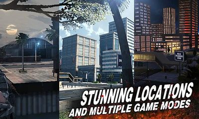Screenshot 9: Death Killer : Guard The City