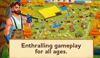 Screenshot 8: Crown of the Empire 2 (free-to-play)