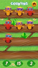 Screenshot 3: 1st 2nd 3rd grade math games for kids