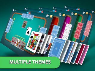 Screenshot 24: Euchre *