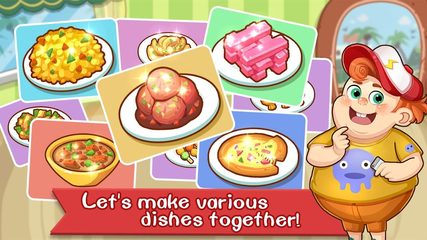 Screenshot 14: Happy Kitchen World