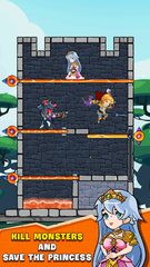 Screenshot 6: How to Loot 2 - Pin Pull