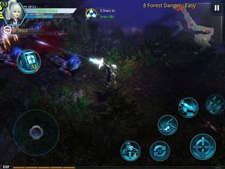 Screenshot 14: Broken Dawn:Trauma HD