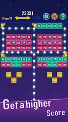 Screenshot 5: Balls Bricks Breaker 4