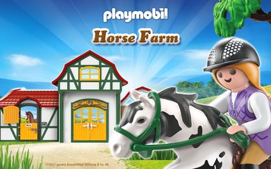 Screenshot 16: PLAYMOBIL Horse Farm