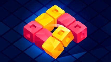 Screenshot 14: Towers: Relaxing Puzzle