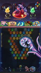 Screenshot 6: LightSlinger Heroes: Puzzle RPG