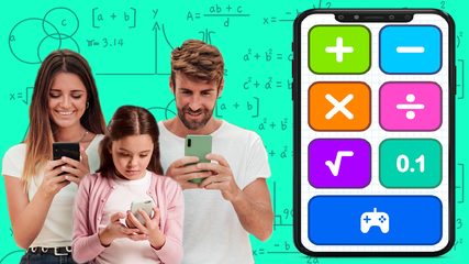 Screenshot 16: Math Games, Learn Add, Subtract, Multiply & Divide