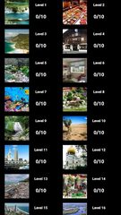 Screenshot 1: Find Differences 200 levels 3