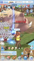 Screenshot 12: Ragnarok: Labyrinth