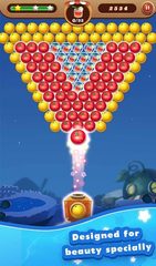 Screenshot 9: Shoot Bubble - Fruit Splash