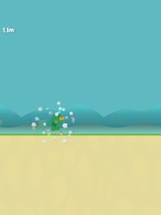 Screenshot 17: Risky Walk