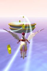 Screenshot 13: Fat 2 Fit! Unicorn Challenge