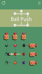 Screenshot 1: Ball Push