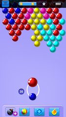 Screenshot 7: Bubble Shooter Original Game