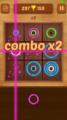 Screenshot 16: Color Rings - Colorful Puzzle