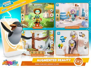 Screenshot 18: Applaydu family games