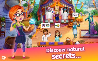 Screenshot 24: Sally's Salon - Beauty Secrets