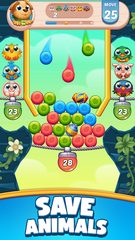 Screenshot 22: Farm Blast - Merge & Pop