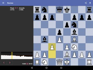 Screenshot 20: Chess Dojo