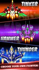 Screenshot 1: Galaxy Shooter Battle 2021: Ga