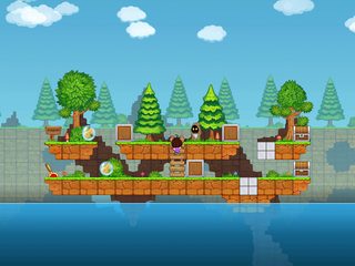 Screenshot 15: Sleepy Adventure - Hard Level Again (Logic games)
