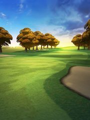Screenshot 18: PGA TOUR Golf Shootout