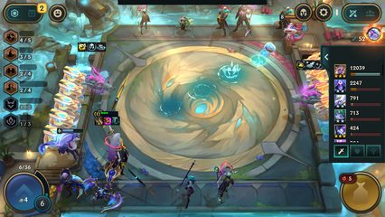 Screenshot 24: TFT: Teamfight Tactics