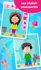 Screenshot 11: Tailor Kids