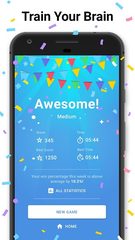 Screenshot 8: Killer Sudoku by Sudoku.com