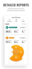 Screenshot 5: TrackMan Golf
