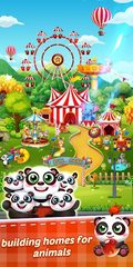 Screenshot 22: Bubble Shooter 3 Panda