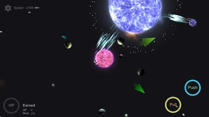 Screenshot 7: myDream Universe - Multiverse