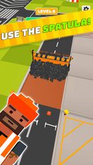 Screenshot 12: Build Roads