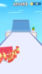 Screenshot 14: Lipstick Run