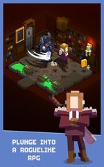 Screenshot 9: Tiny Tomb: Dungeon Explorer