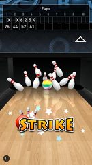 Screenshot 18: Bowling Game 3D