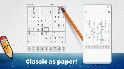 Screenshot 12: Sudoku Plus