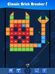 Screenshot 12: Brick N King : Offline Games