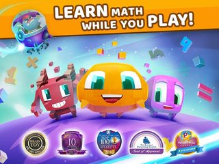 Screenshot 13: Matific Galaxy - Maths Games for 3rd Graders