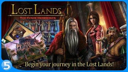 Screenshot 16: Lost Lands 2