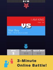 Screenshot 22: Star Shoot VS